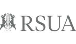 RSUA logo
